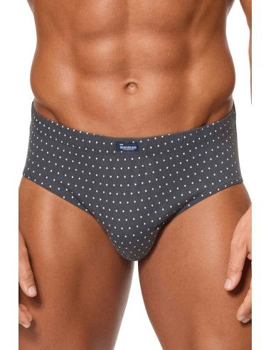 Pack 3 Slips clásicos 0080