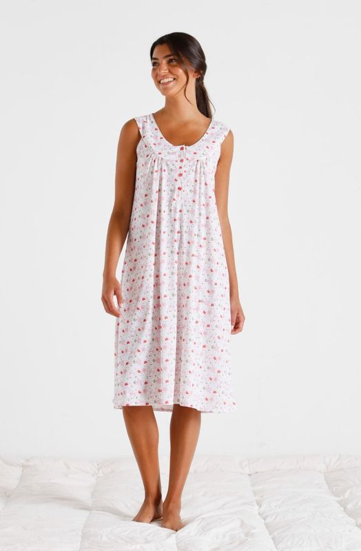 Camisón sedalina Belty 26V-0501S