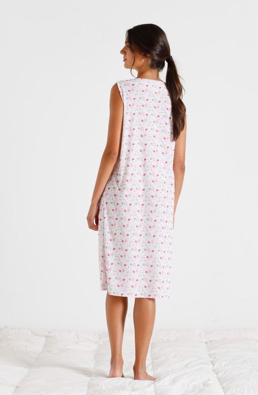 Camisón sedalina Belty 26V-0501S
