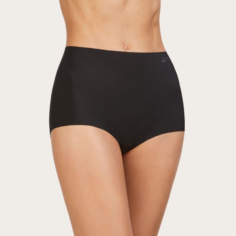 Braga alta Sin costuras Microfibra Avet 31070