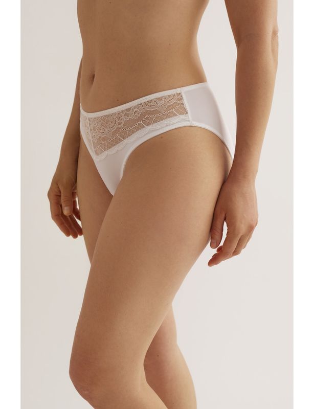 Braguita bikini encaje Promise W1882