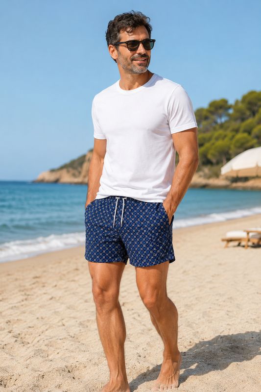 Bermuda Docor 655002