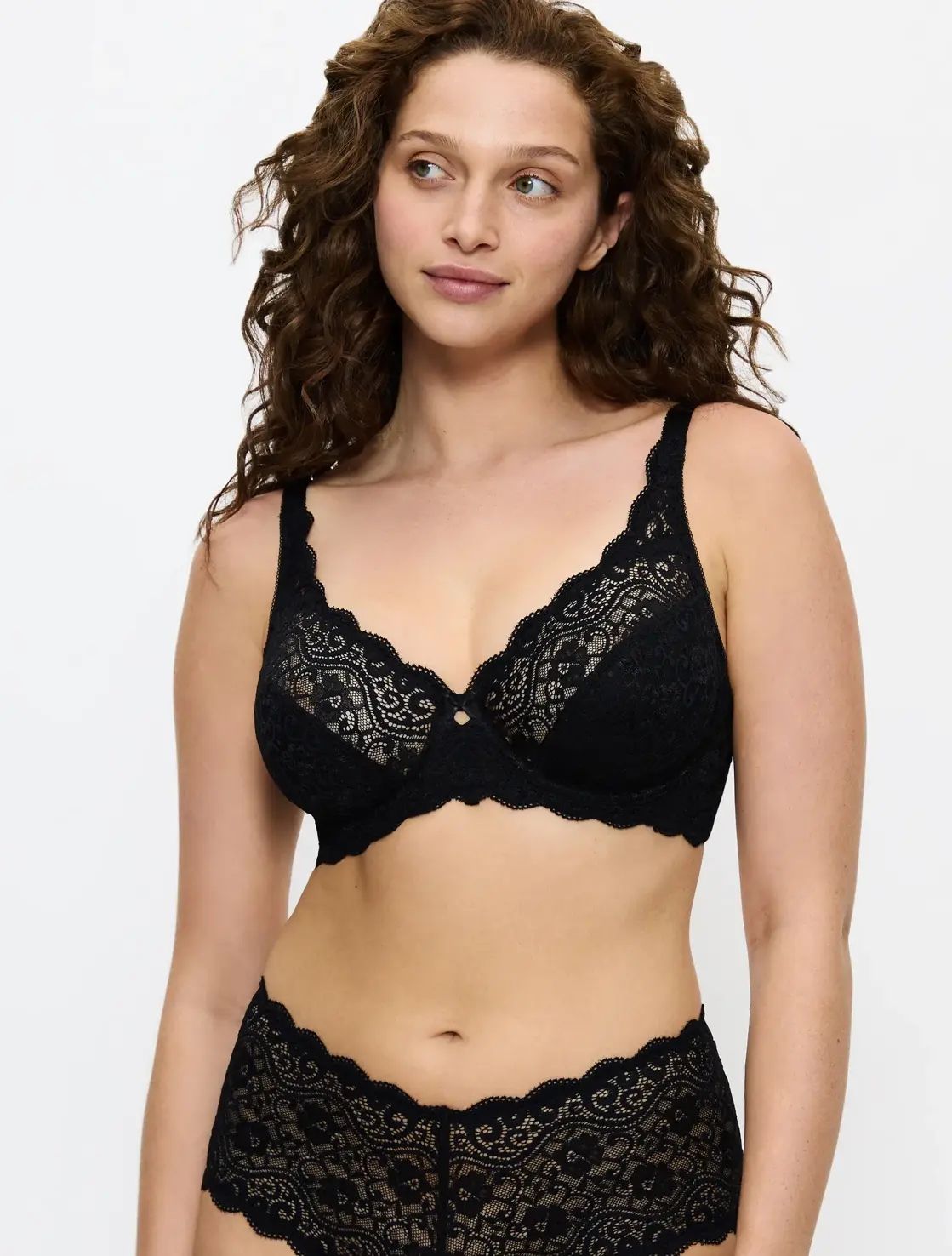 Sujetador Amourette W con aros Sujetador Amourette W con aros