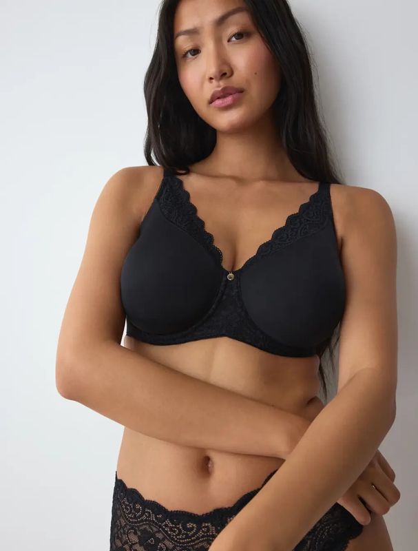 Sujetador Reductor Amourette W01