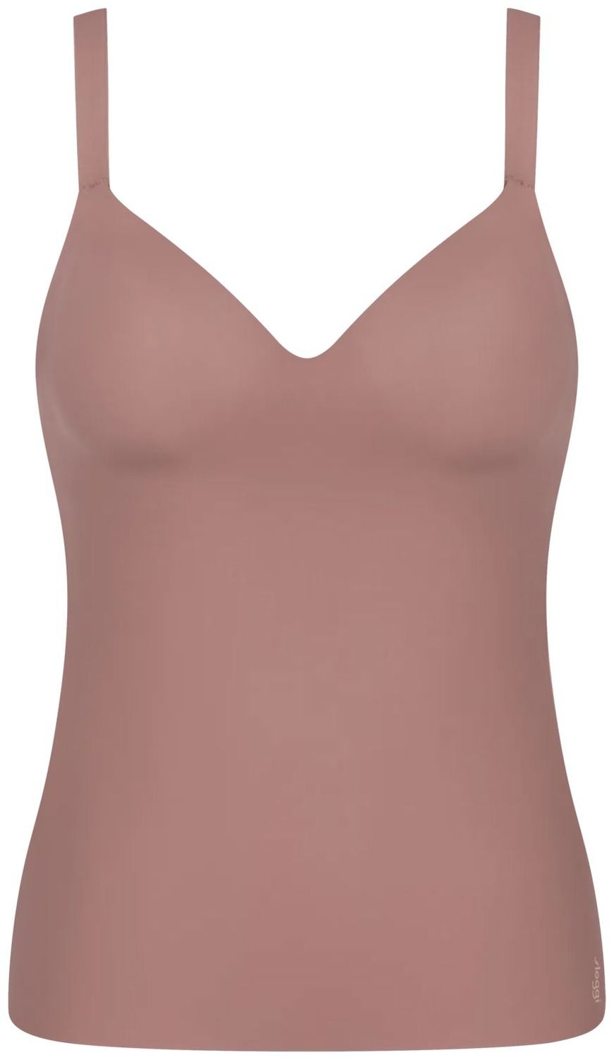 Camiseta Sloggi Zero Feel 2.0 THE UP BRA shirt Camiseta Sloggi Zero Feel 2.0 THE UP BRA shirt