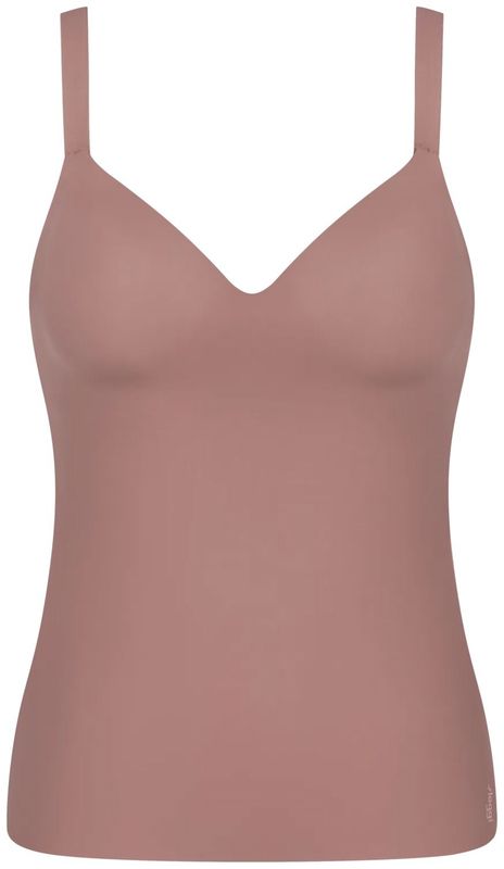 Camiseta Sloggi Zero Feel 2.0 THE UP BRA shirt