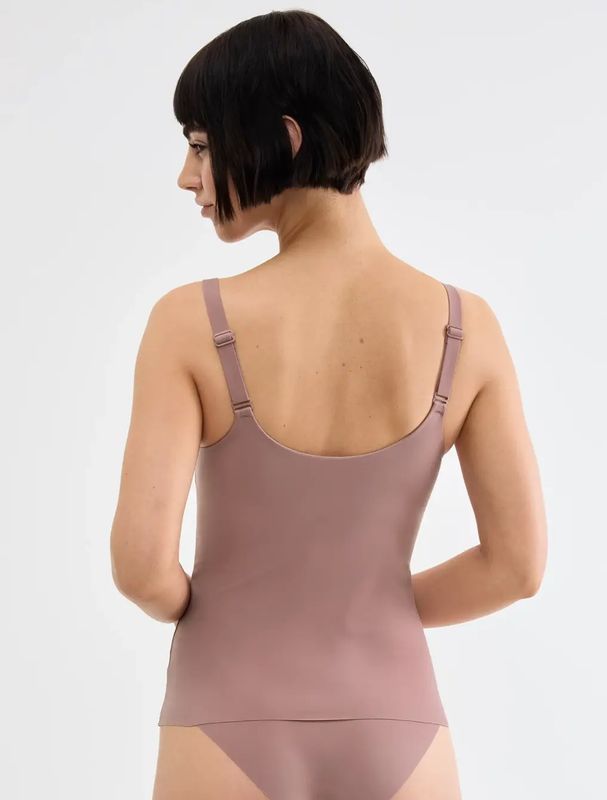 Camiseta Sloggi Zero Feel 2.0 THE UP BRA shirt