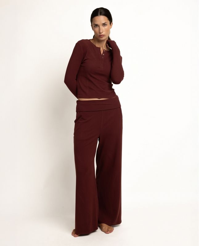 Pijama Homewear Admas 64654
