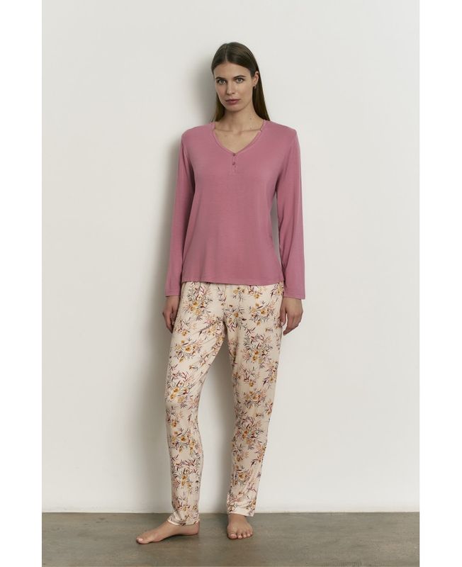 Pijama Promise N21632