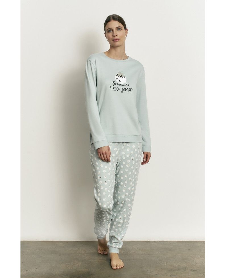 Pijama Promise N22002