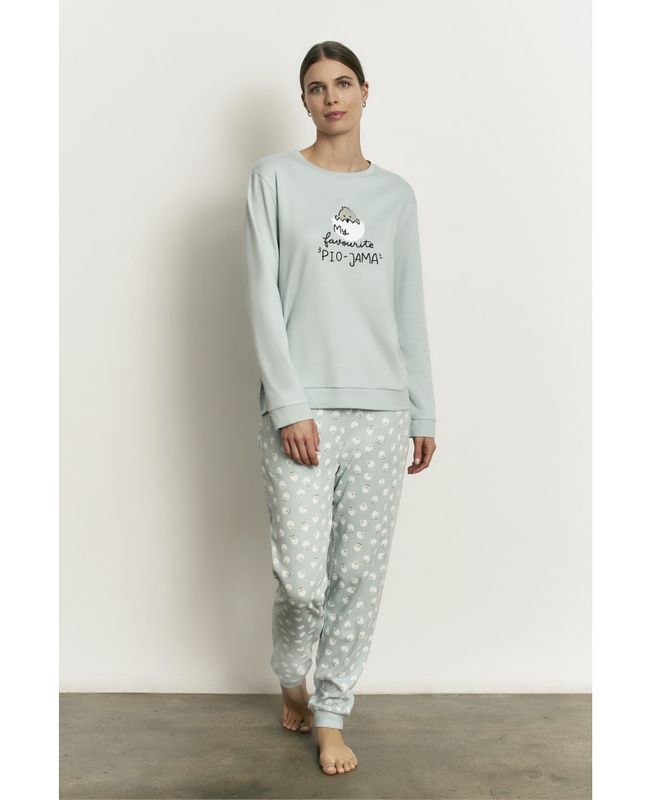 Pijama Promise N22002