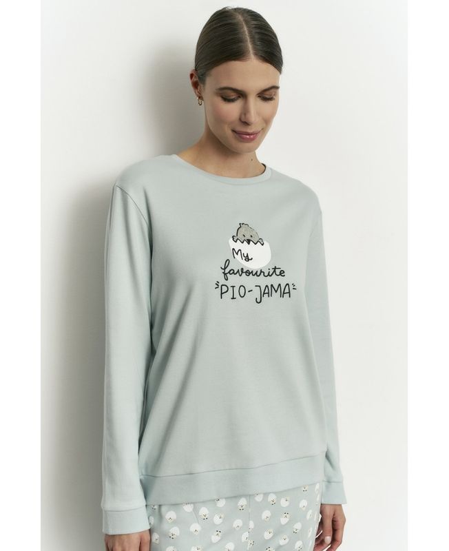 Pijama Promise N22002