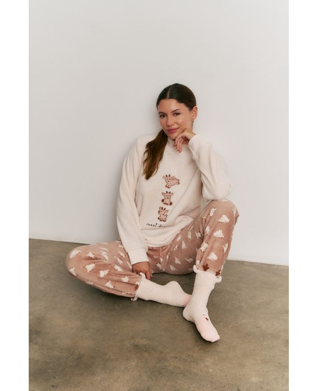 Pijama Promise N22192
