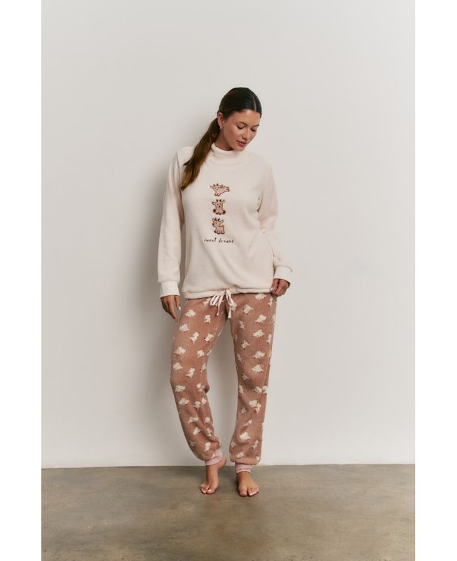 Pijama Promise N22192