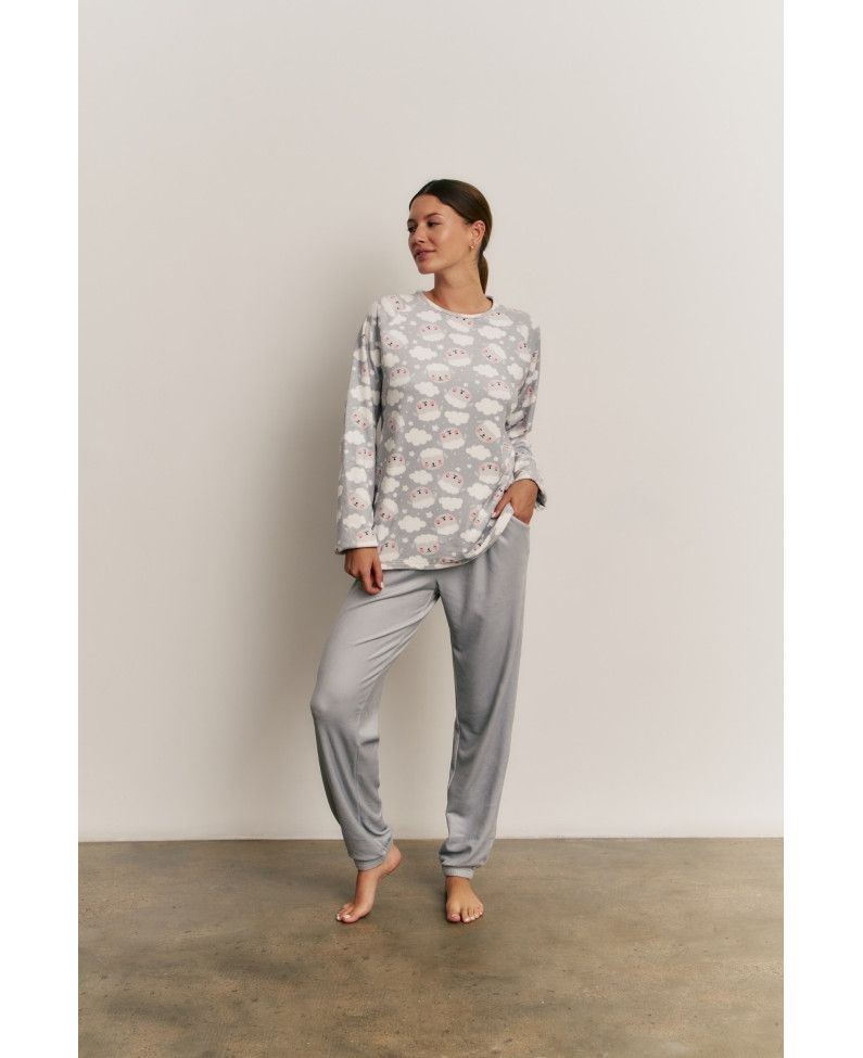 Pijama Promise N22162 Pijama Promise N22162