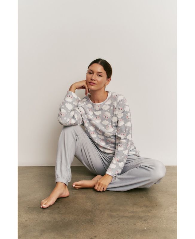 Pijama Promise N22162