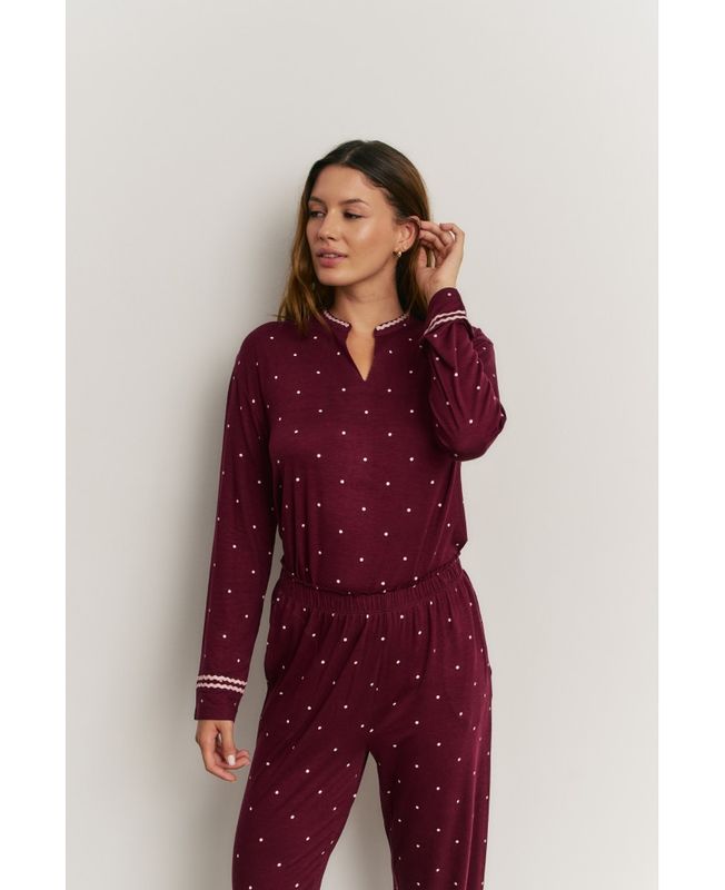 Pijama Promise N21742