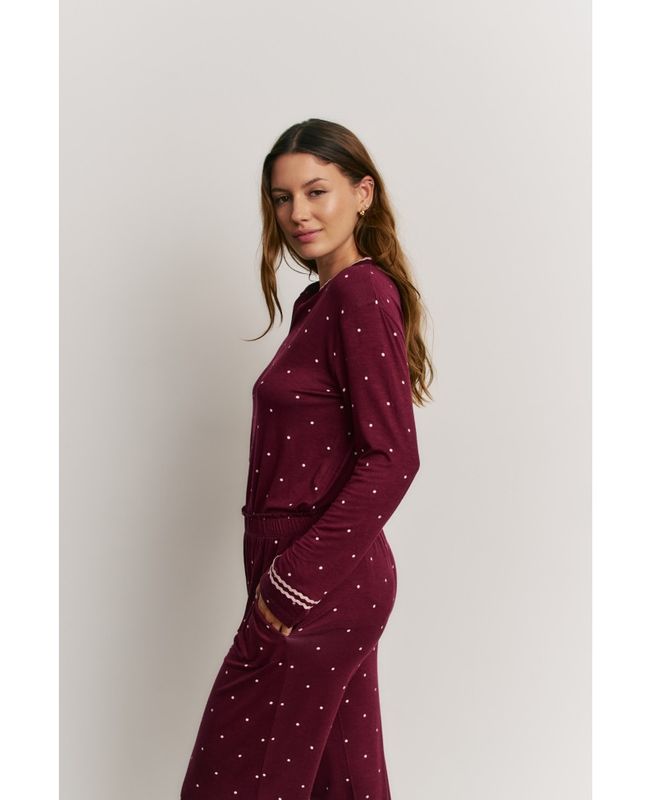 Pijama Promise N21742