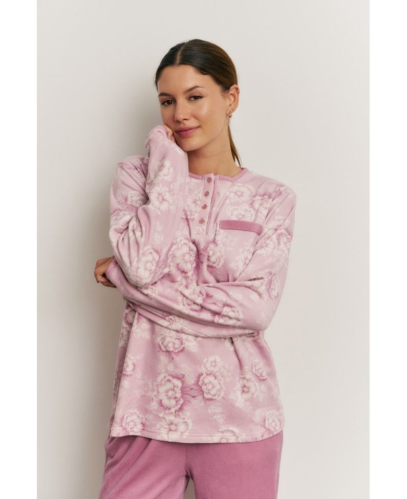 Pijama Promise N22092