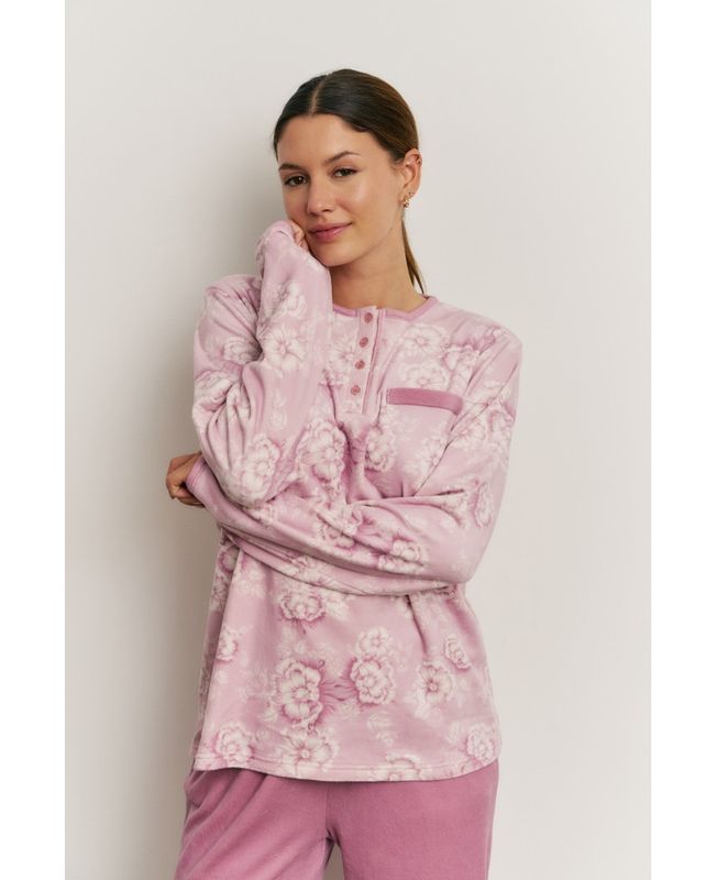 Pijama Promise N22092