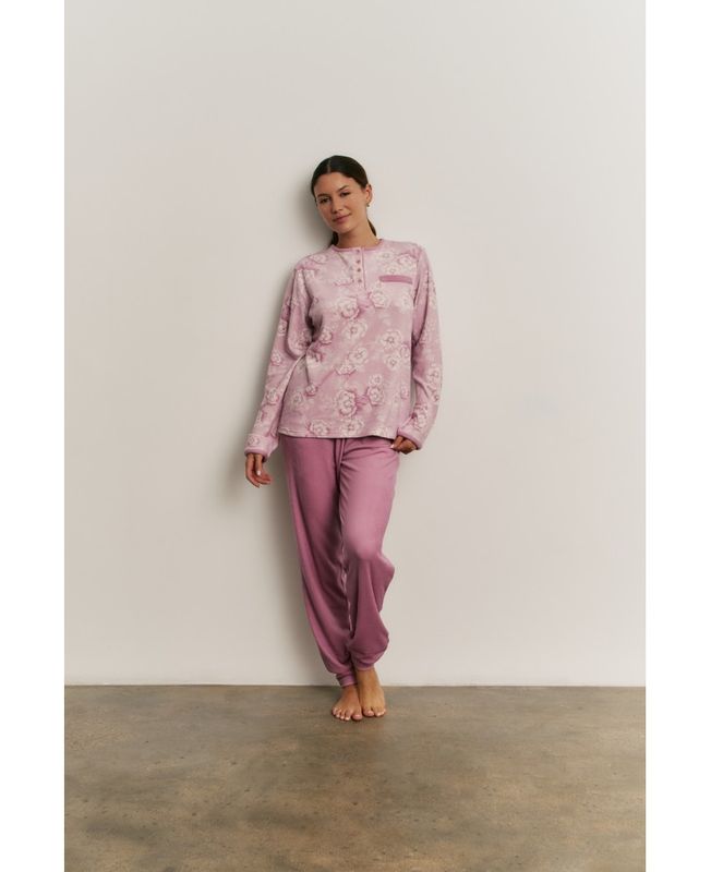 Pijama Promise N22092