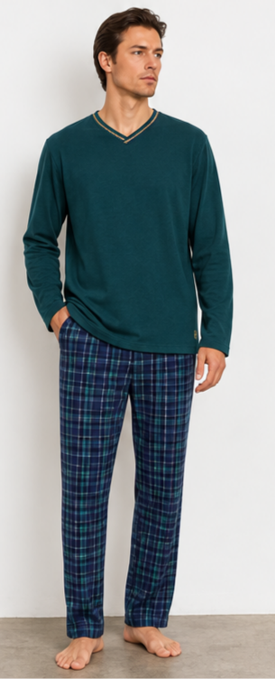 Pijama Cro Promise H35022