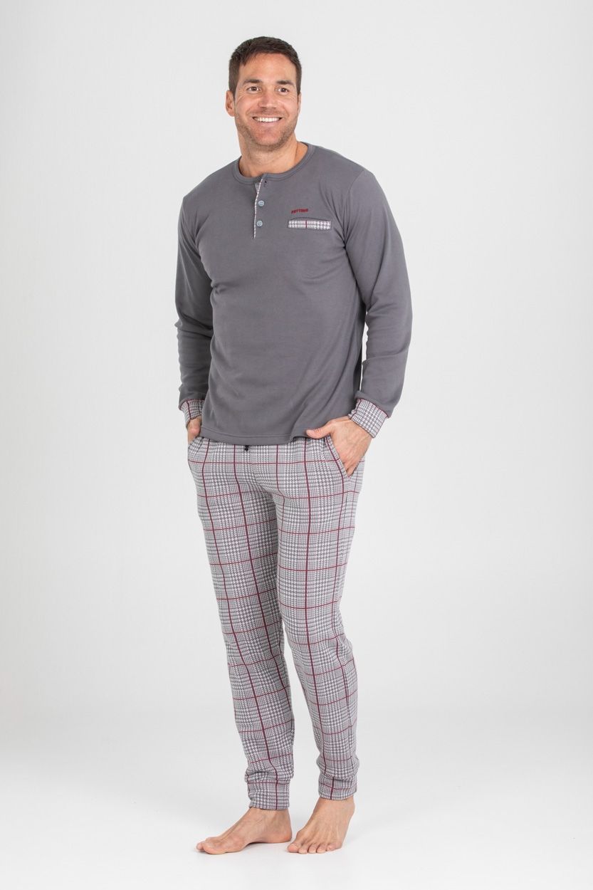 Pijama Cro Pettrus 26215975