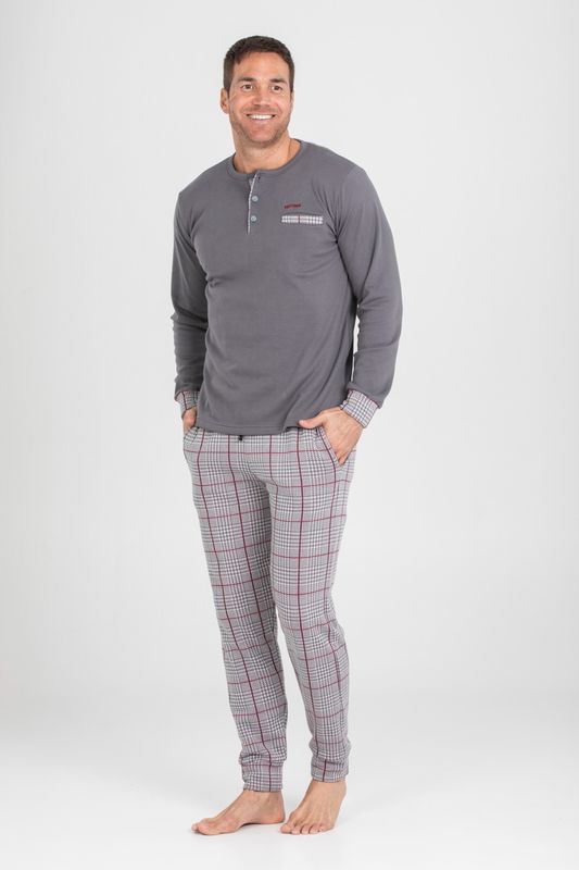 Pijama Cro Pettrus 26215975