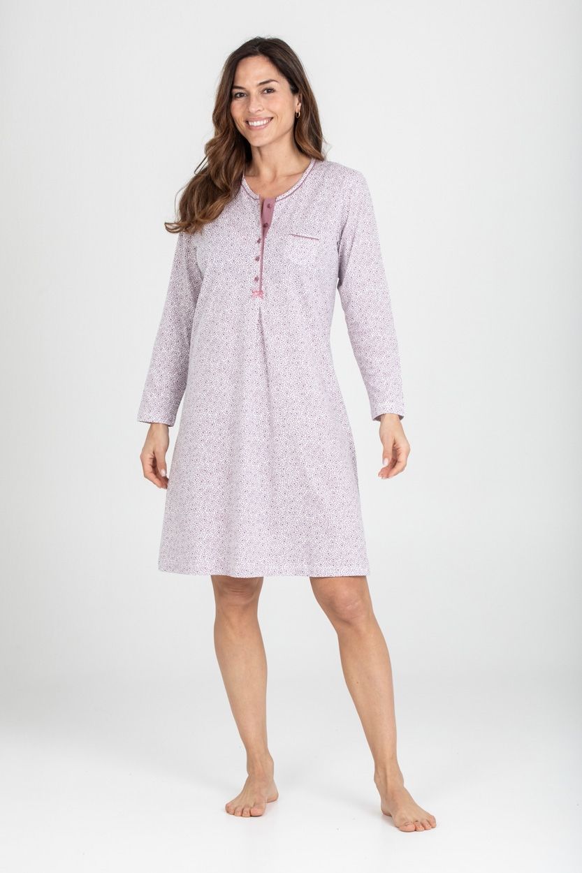 Camisón Pettrus 27213853