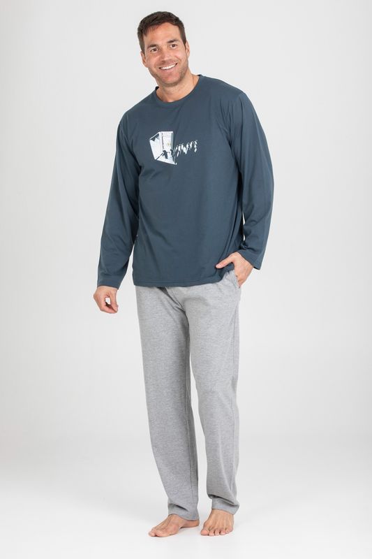Pijama Pettrus Cro 26215972