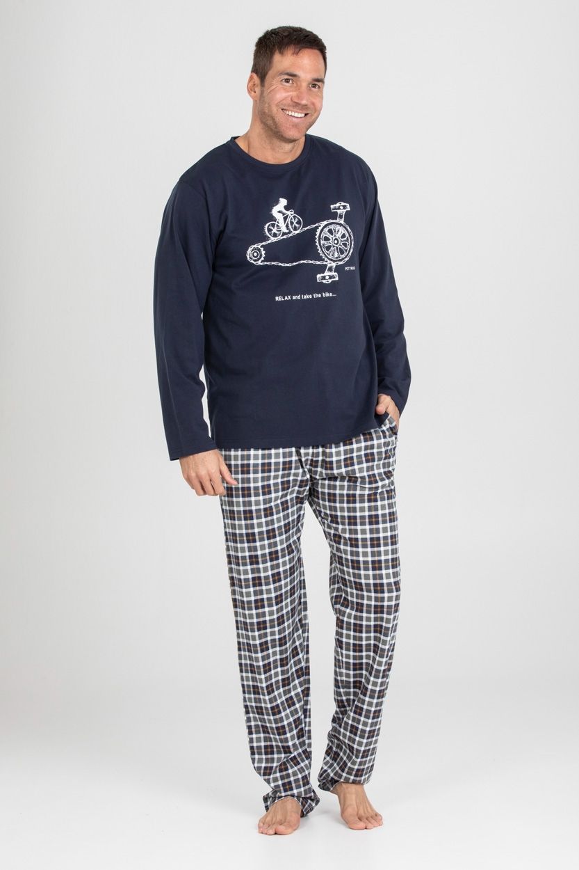 Pijama Cro Pettrus 26215966