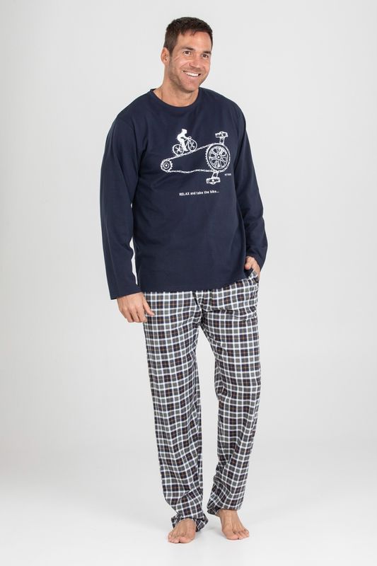 Pijama Cro Pettrus 26215966