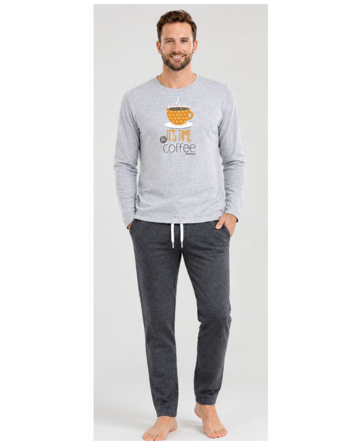 Pijama Cro Pettrus 26215983