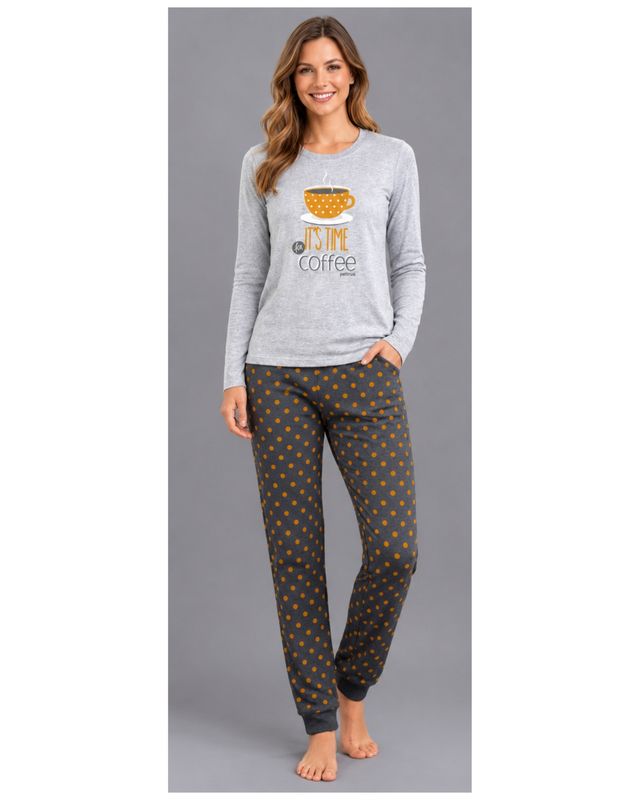 Pijama Pettrus Sra 26213856