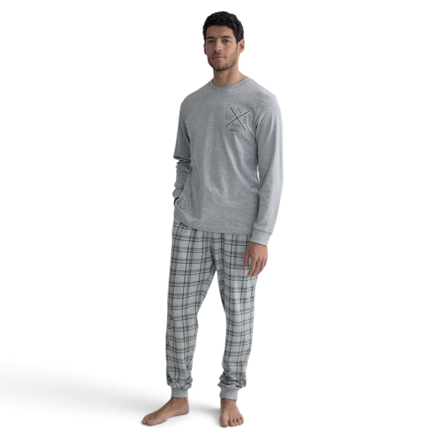 Pijama Cro Díassi 26208927