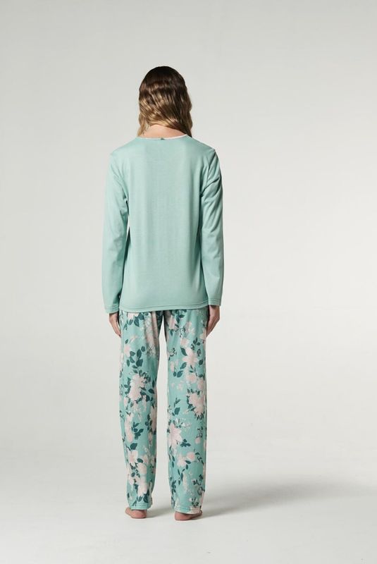 Pijama Belty 26I-0112M