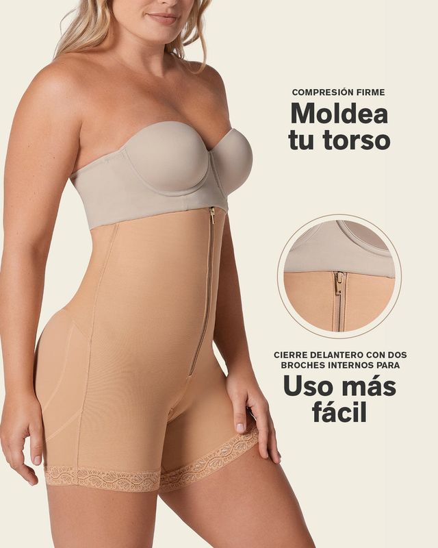Faja Leonisa 18486
