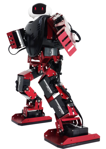 Robonova 2 (Metal Fighter)