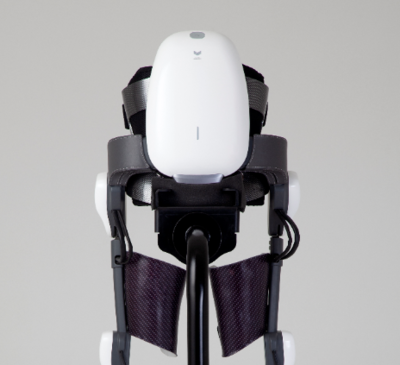 Robot walking aid angel suit