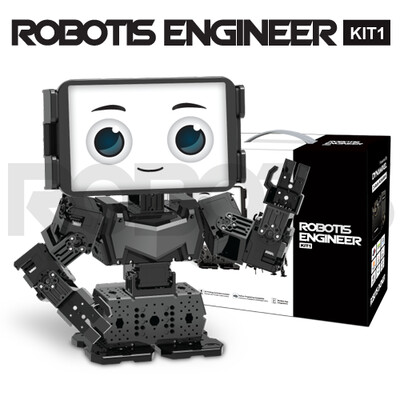 Robotis Engineer Kit 1