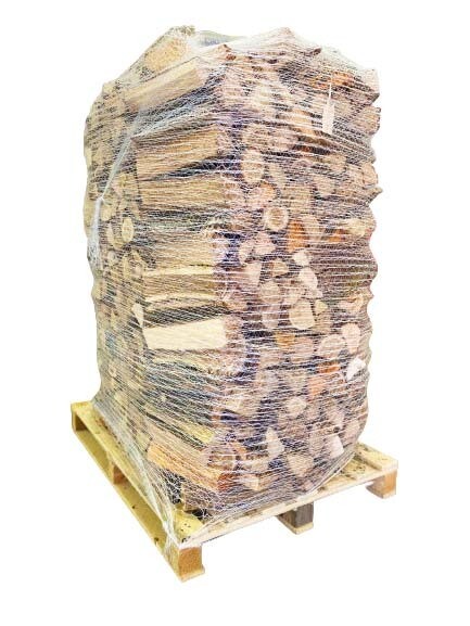 LEGNA IN BANCALI MISTA (Robinia/rovere) 150 cm