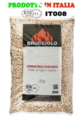 BRUCCIOLO