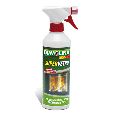 SUPERVETRO 500 ml