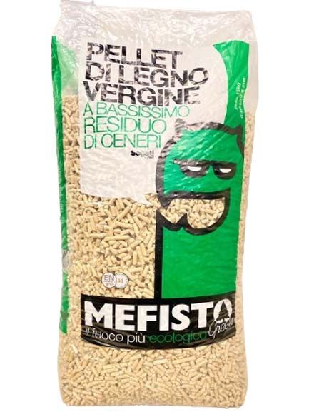 MEFISTO GREEN
