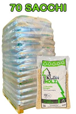 KLEIN HOLZ - BANCALE
