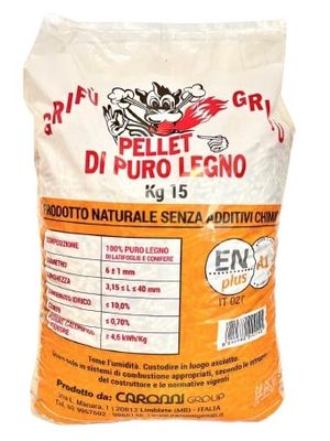 GRIFÚ MISTO - BANCALE GRIFÚ MISTO - BANCALE