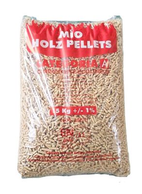 MIO HOLZPELLET - BANCALE MIO HOLZPELLET - BANCALE