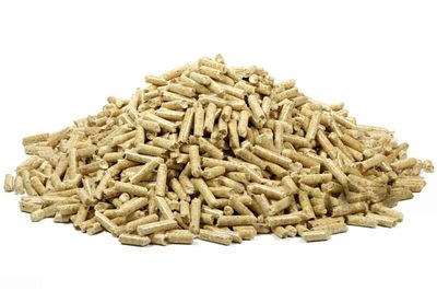 Pellet