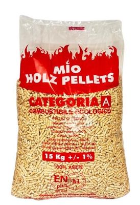 MIO HOLZPELLET MIO HOLZPELLET