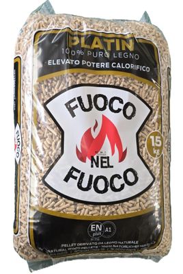FUOCO NEL FUOCO PLATIN